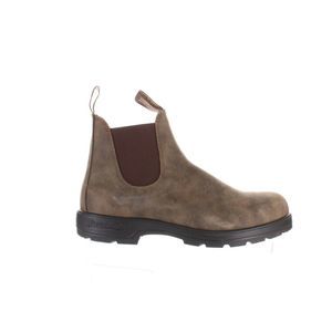 Blundstone Mens Brown Ankle Boots Size 10.5 Medium (D, M)